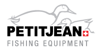 PETITJEAN FISHING EQUIPMENT