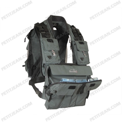 MP GILET FV200
