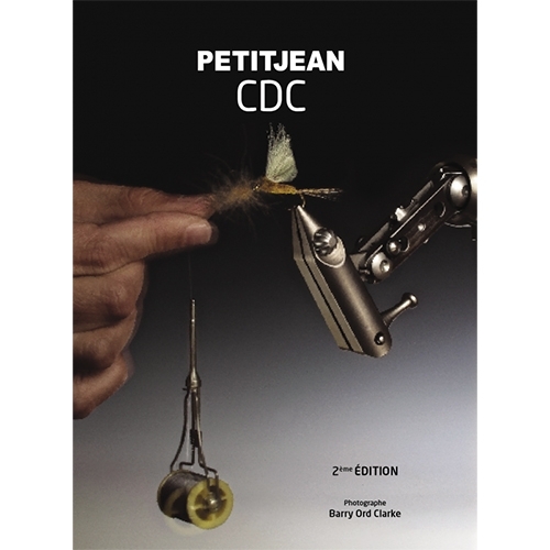 Livre PETITJEAN CDC
