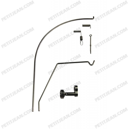 GALLOW system - SV-ACC50