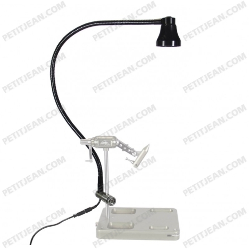 Lampe lumière du jour - Regular - 3w -SV-ACC31