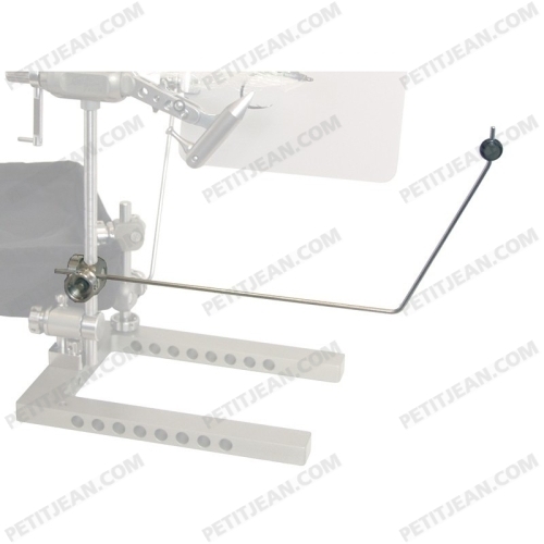 Repose porte bobine - SV-ACC2