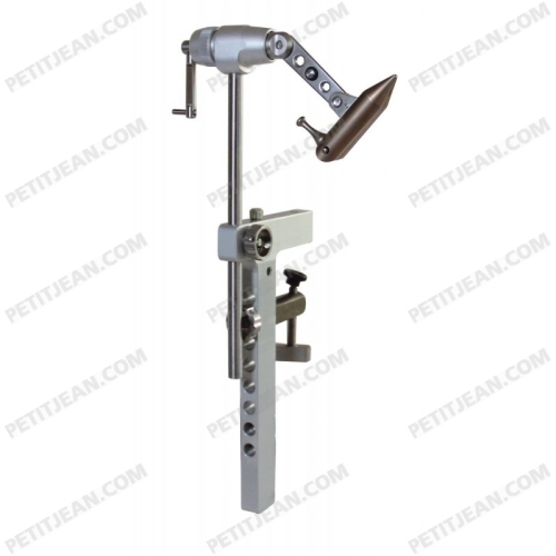 Swiss-Vise PREMIER - FLIES - C-clamp - SVP1