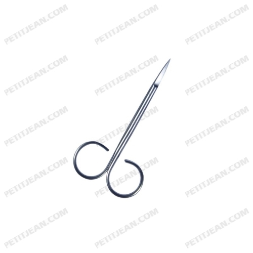 CISEAUX MOYEN DROIT, GRANDES OREILLES - MPT63