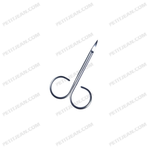 PETIT CISEAUX COURBE, GRANDES OREILLES - MPT62