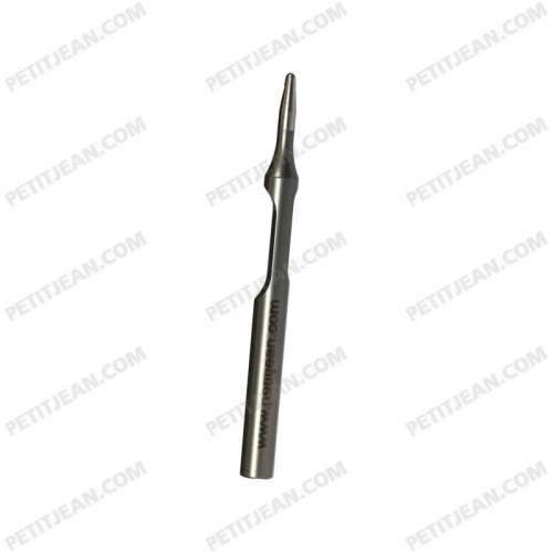 Séparateur à soie - MPT15