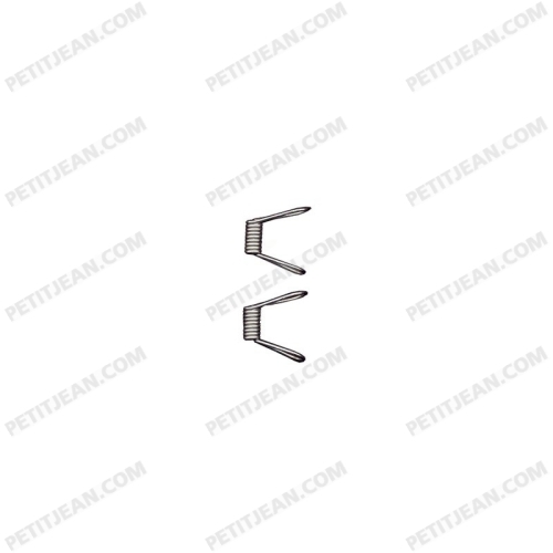 Pincette (2 pièces) - MPT10