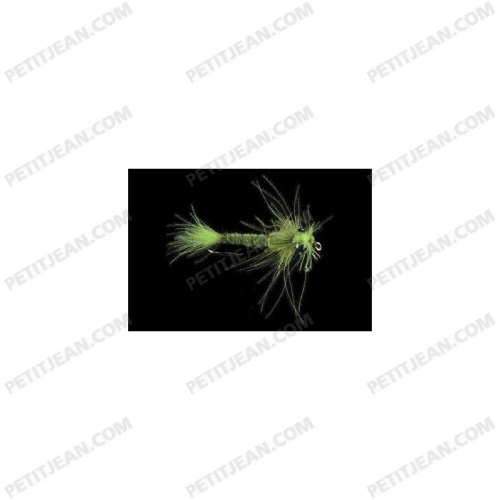 SHRIMPS AND BUGS CDC MP78